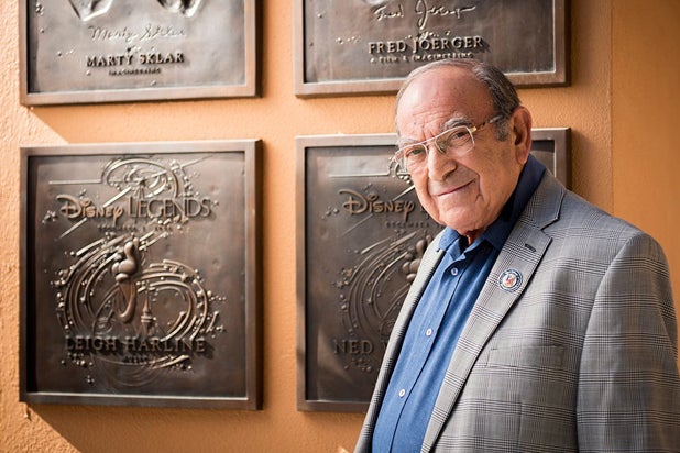 Marty Sklar