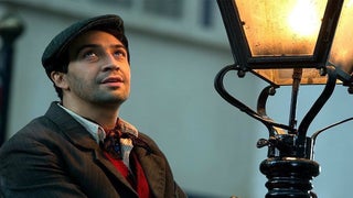 ‘Mary Poppins Returns’ First Footage: Kite-Flying Lin-Manuel Miranda, Emily Blunt and Umbrella (Video)