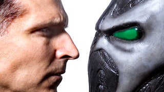 Todd McFarlane to Write, Direct New ‘Spawn’ Movie With Blumhouse