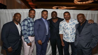 Faith and Family Films Gain Prominence as TD Jakes’ Megafest Matures