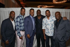 Faith and Family Films Gain Prominence as TD Jakes’ Megafest Matures