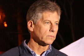 Mark Fuhrman, Racist Ex-LA Cop From OJ Simpson Trial, Lands His Own Fox Nation Show