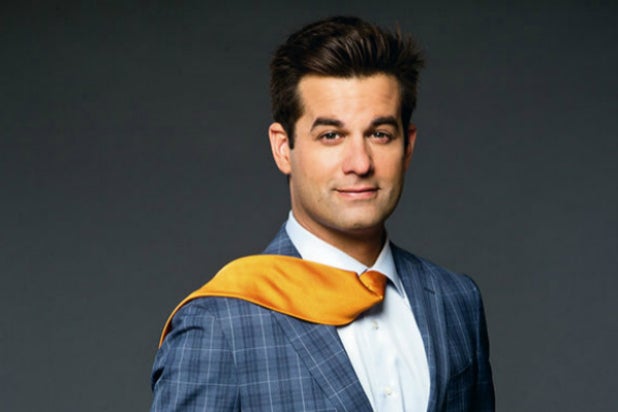 Michael Kosta