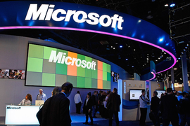 Microsoft to Lay Off ‘Thousands’ of Workers