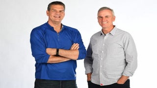 ESPN Radio Tees Up ‘Mike and Mike’ Replacement ‘Golic and Wingo’