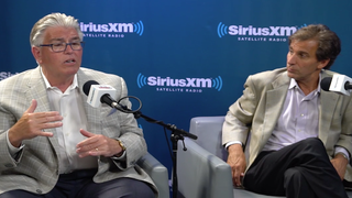 ESPN ’30 for 30′ EP Believes ‘Mike and the Mad Dog’ Will Reunite One Day