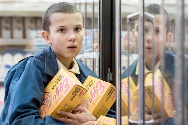 Stranger Things Star Millie Bobby Brown Isnt Crazy About - 