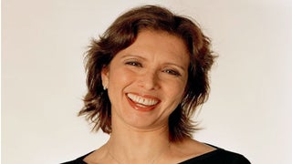 Paramount Names Mireille Soria President of Animation