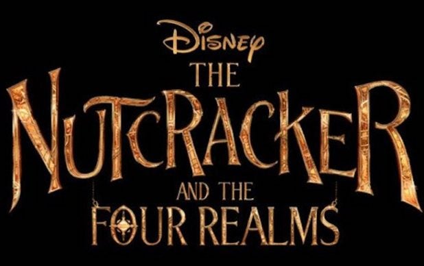 Nutcracker and the Four Realms Nutcracker and the Four Realms