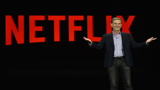 Netflix Earnings Preview: Will Streaming Giant Continue Its Dominant 2017?