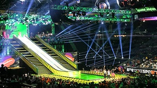 Nickelodeon ‘Kids’ Choice Sports 2017′: Complete Winners List