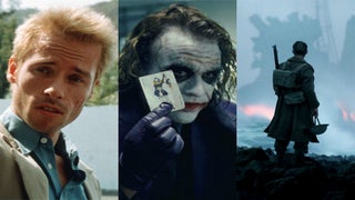 All 10 Christopher Nolan Movies Ranked, From ‘Memento’ to ‘Dunkirk’ (Photos)