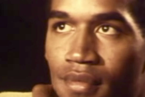 O.J Simpson O.J Simpson