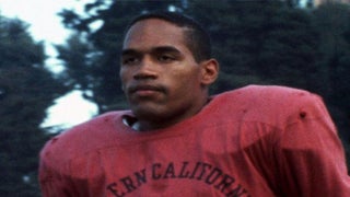OJ Simpson ‘Will Not Be a Part of Our Functions,’ USC Says