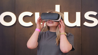 Facebook Has a $200 Oculus VR Headset in the Works