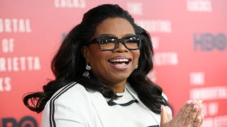 Oprah Winfrey Fans Targeted by Social-Media Scam Artist (Video)