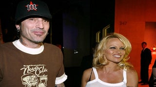 Tommy Lee Is a ‘Disaster Spinning Out of Control,’ Pamela Anderson Says