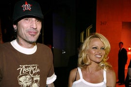Tommy Lee Is a ‘Disaster Spinning Out of Control,’ Pamela Anderson Says