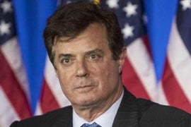 Paul Manafort Found Guilty on 8 Counts in Fraud Trial