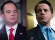 Reince Priebus Anthony Scaramucci