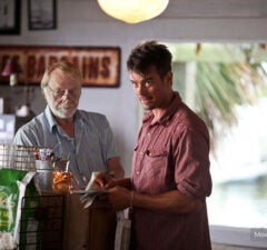 Red West Safe Haven