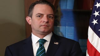 Reince Priebus Out at White House, Trump Announces New Chief of Staff