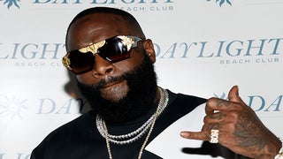 Rick Ross on Why His Label Signs No Women: ‘I Would End Up F–ing a Female Rapper’ (Video)