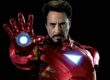Robert Downey Jr Iron Man