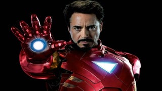 Robert Downey Jr Wants to Hang Up His ‘Iron Man’ Armor ‘Before It’s Embarrassing’