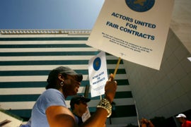 SAG-AFTRA, Producers Continue Negotiations as Deadline Passes