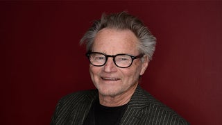 Sam Shepard: Playwright at Center Stage (Appreciation)