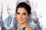 Sandra Bullock