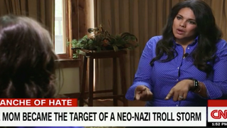 CNN Journalists Attacked Online by Neo-Nazi Trolls: ‘I Hope You Kill Yourself’ (Exclusive)