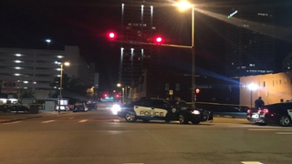 Shooting at Little Rock Nightclub Leaves 28 Injured (Video)