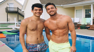 HGTV Flips for Gays in New Home Improvement Show ‘Down to the Studs’ (Video)