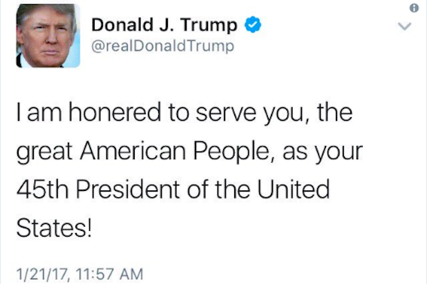 trump twitter typo trump twitter typo