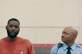 ‘Queen Sugar’ Actor Brian Michael on Transgender Scene: ‘It’s Important to Have This Element of Truth’