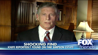 Mark Fuhrman: 5 Facts About the Cop Who Helped Free OJ Simpson (Photos)