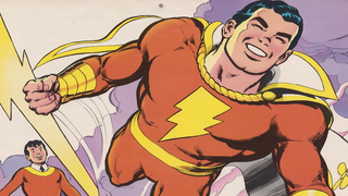 ‘Shazam!’ to Follow ‘Aquaman’ on DC Films Shooting Slate