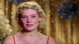 ‘Spouse House’: Brianne Breaks Down and Wants to Leave TLC Series (Exclusive Video)