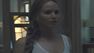 Watch Jennifer Lawrence in First Hair-Raising ‘Mother!’ Teaser: ‘You’re Insane… Murderer!’ (Video)