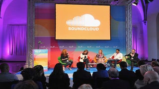 Soundcloud Secures $170 Million Lifeline to Stay Afloat