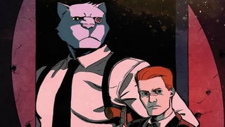‘Hitman’ Producer Options Film Rights to ‘Spencer and Locke’ Comic