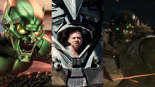 Spider-Man Movie Villains Ranked, From Venom to The Vulture (Photos)