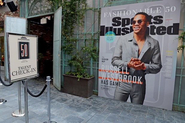 Russell Westbrook NBA fashion, style photos, outfits - Sports Illustrated