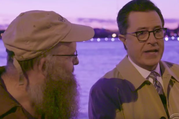 Stephen Colbert