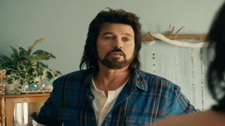 ‘Still the King’: Billy Ray Cyrus Achy Breakys Jaws in Fight-Filled Season 2 Trailer (Exclusive Video)