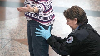 I Got Groped by the Government, Literally: TSA, Fix This