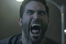 Tyler Hoechlin, Colton Haynes and Dylan O’Brien Return for ‘Teen Wolf’ Final Episodes (Video)