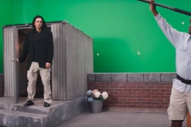 James Franco Is Terribly Perfect as Tommy Wiseau in ‘Disaster Artist’ Teaser (Video)